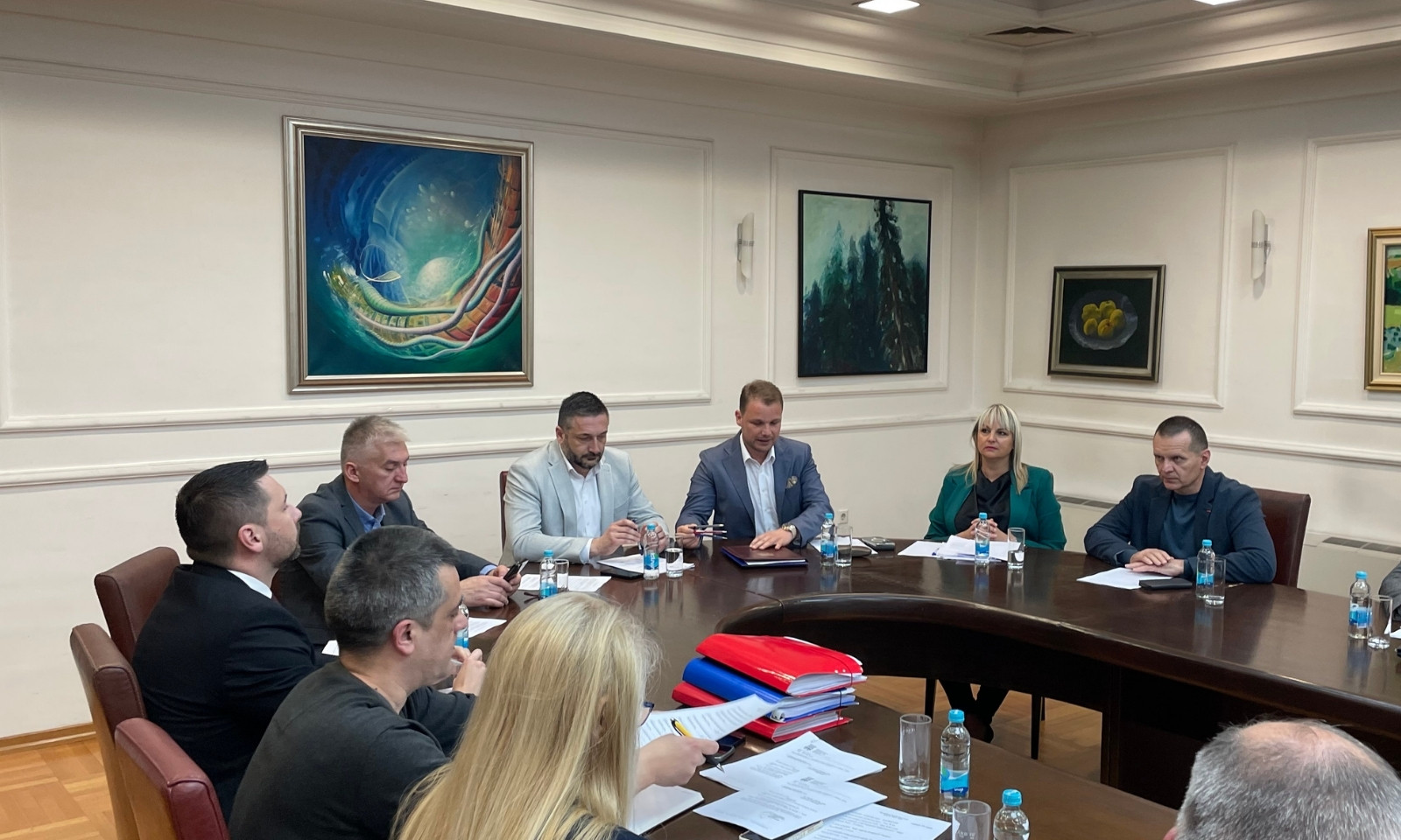 Nova mjera pred odbornicima 28. aprila: Banjaluka ulaže 10 miliona KM u garaže  FOTO