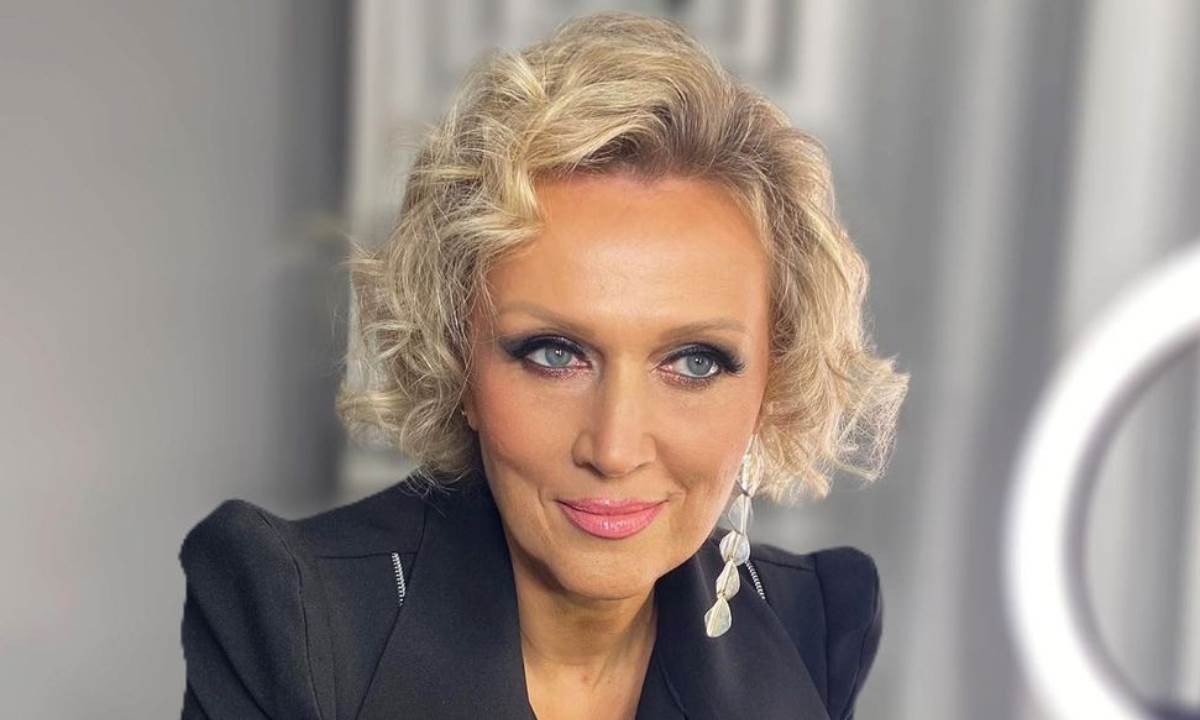 Velika radost u porodici: Pjevačica Vanna postala baka