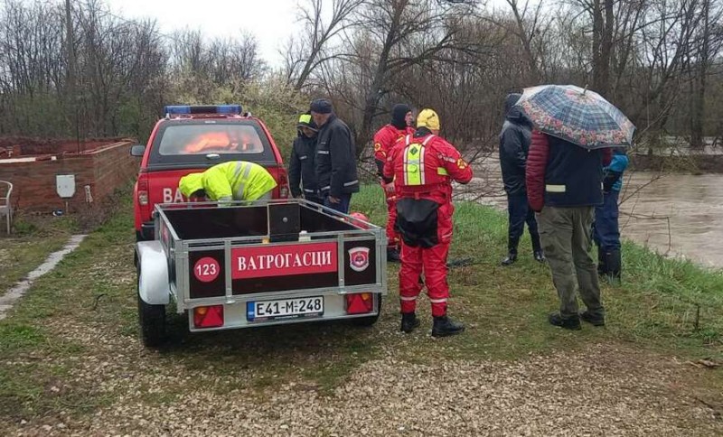 Herojska intervencija: U rijeci popravljali dalekovod i vratili struju selima FOTO