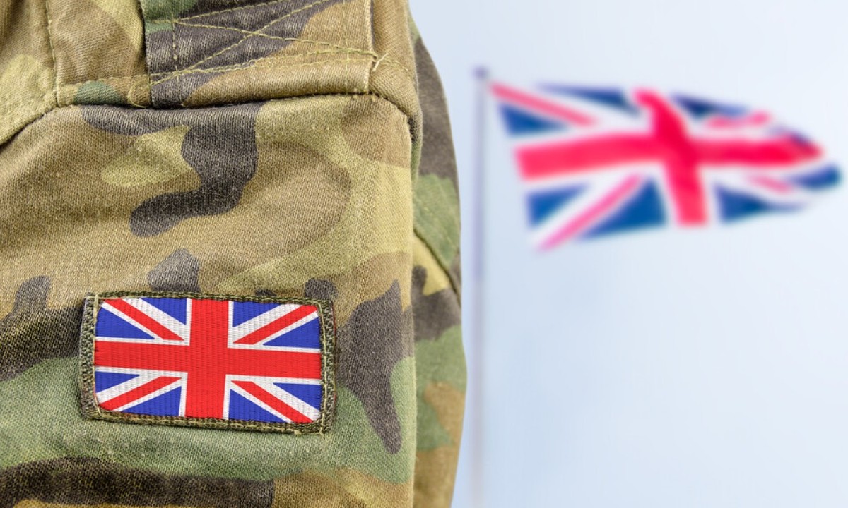 Bez povjerenja u lidere: Polovina mladih Britanaca nikada ne bi ratovala za svoju zemlju