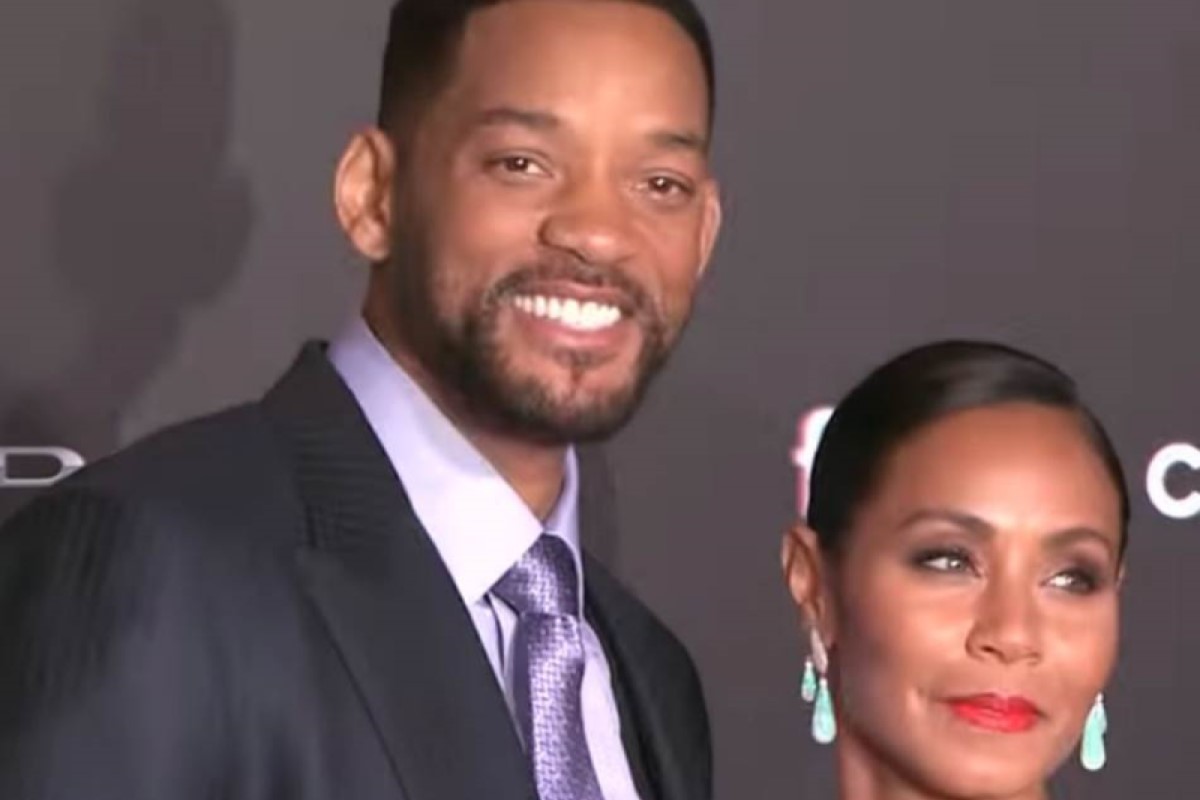 Vil Smit javno isprozivao bivšu ženu: Snimak obišao svijet brzinom munje VIDEO