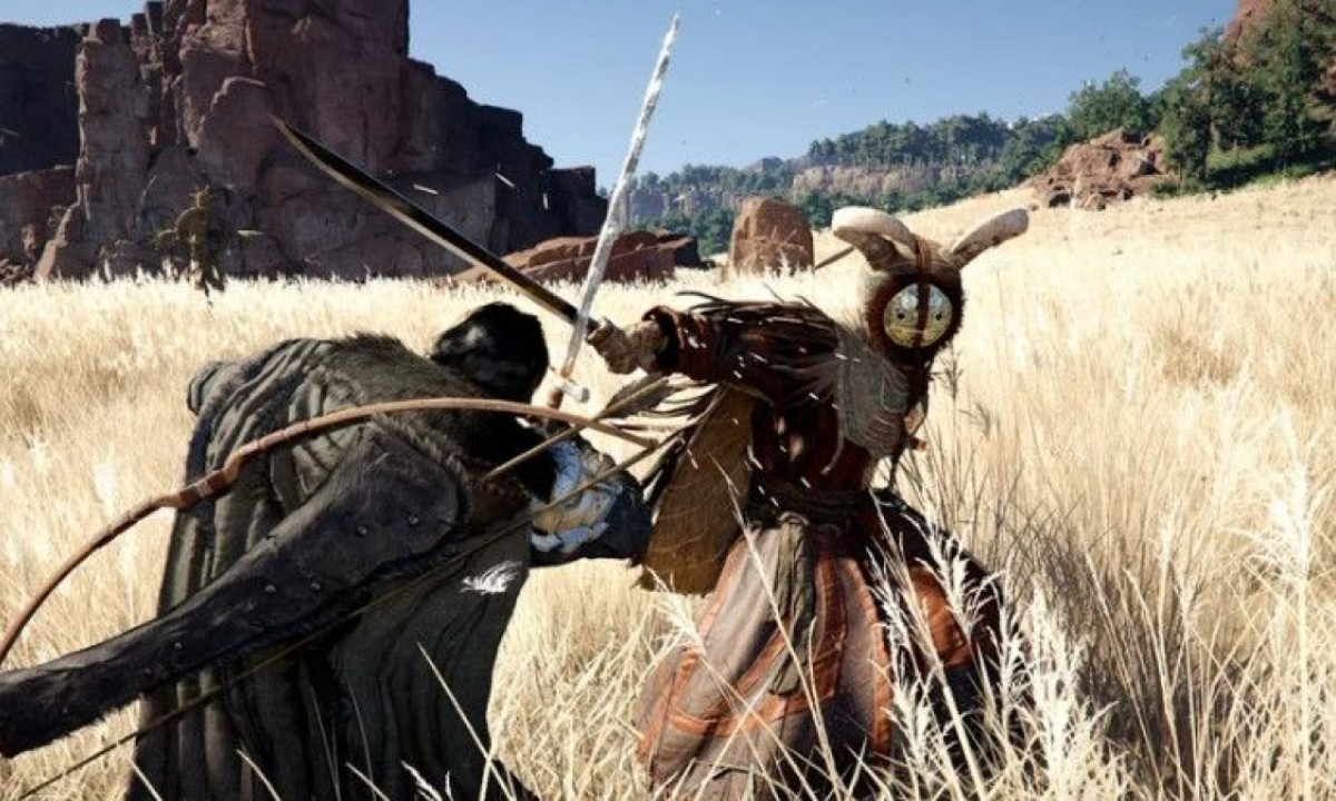 Crimson Desert pravi hit: Preko pet miliona prodatih primjeraka