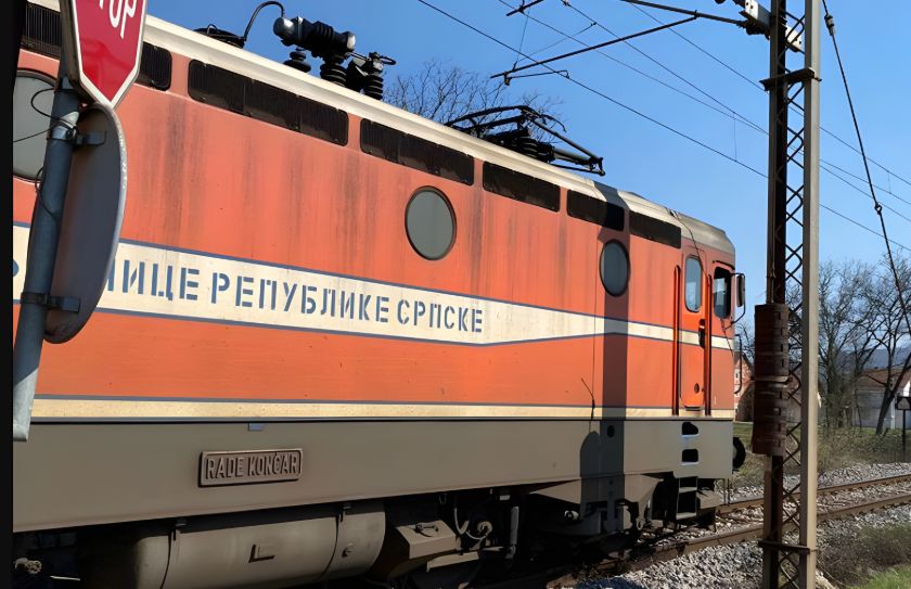 Može li dogovoreni transport nafte iz luke Ploče vratiti Željeznice Srpske na pravi kolosjek? VIDEO