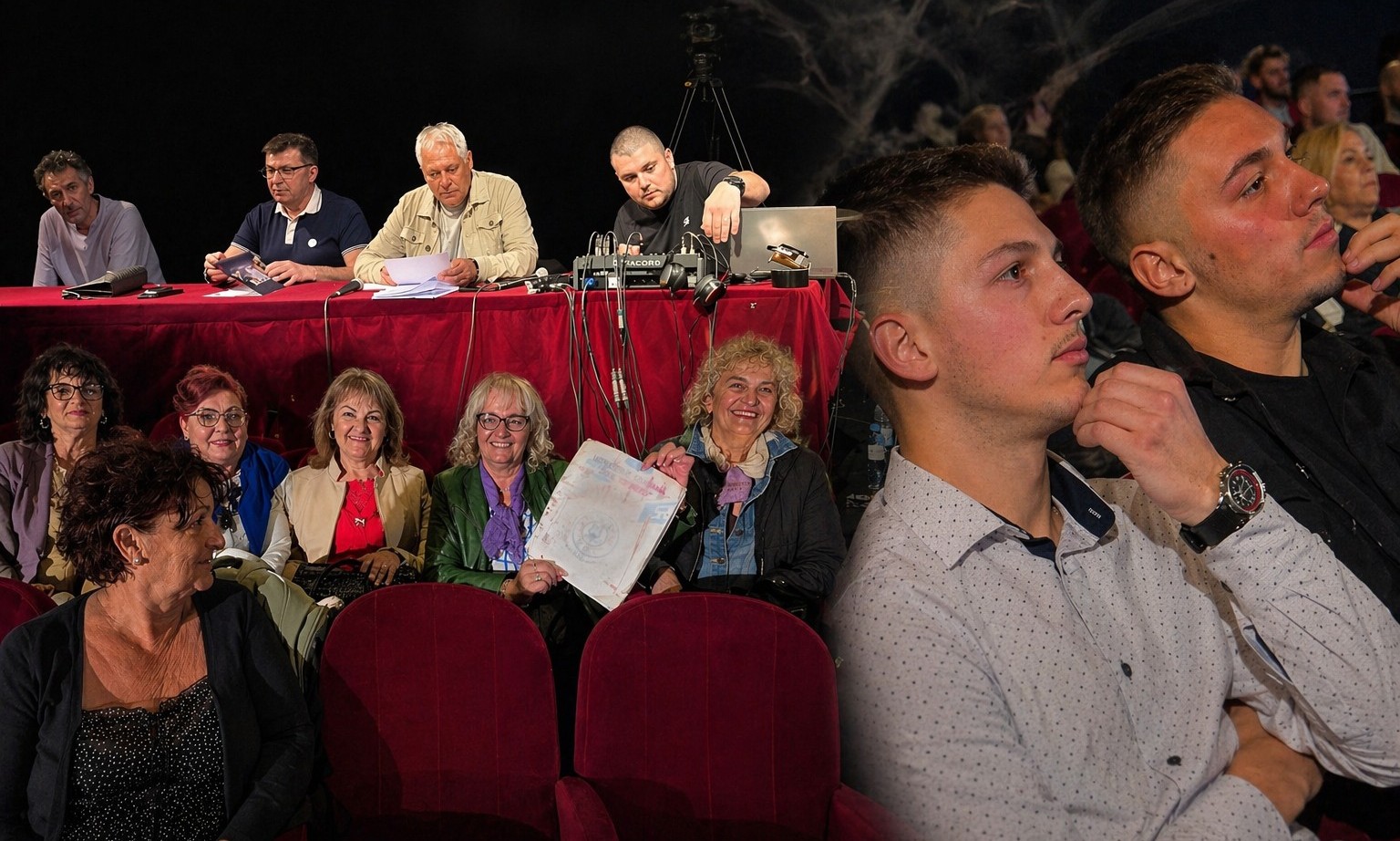 “Zvezde Granda” u Banjaluci! Opšta navala takmičara, Šljivić otkrio šta sa Cecom FOTO/VIDEO