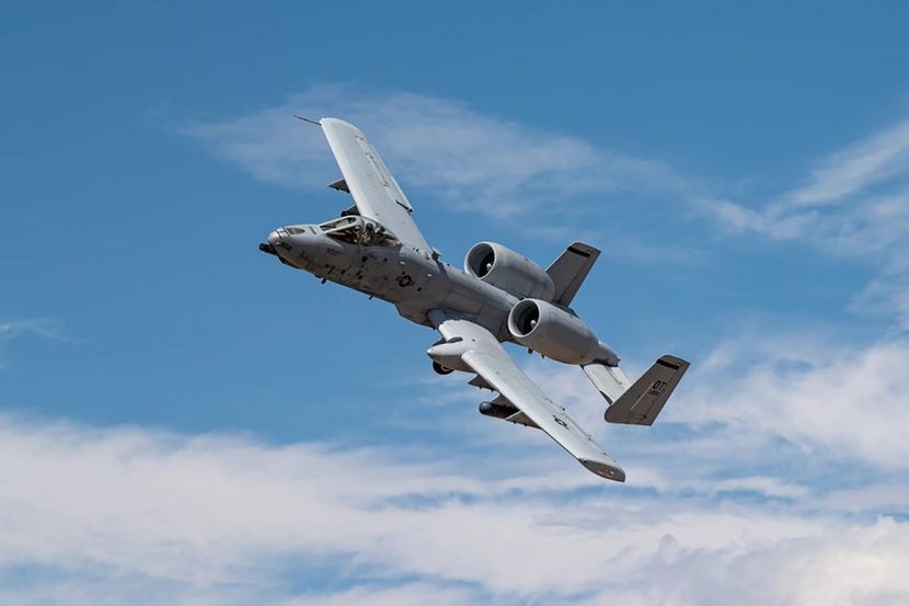 Treći potvrđeni pogodak! Iran srušio čuveni američki vojni avion: A-10 bio strah i trepet na svim ratištima