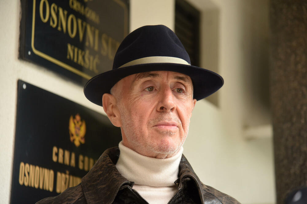 Sud traži dodatna pojašnjenja: Optužnica protiv Ace Đukanovića vraćena na dopunu