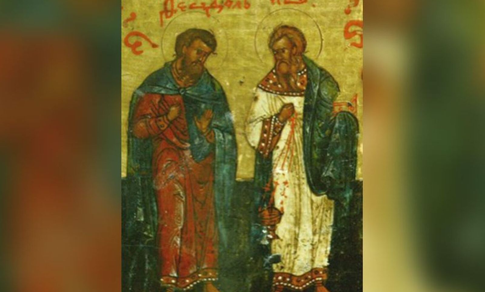 SPC i vjernici danas obilježavaju Svete Agatopoda i Teodula: Evo šta morate da uradite za zdravlje porodice