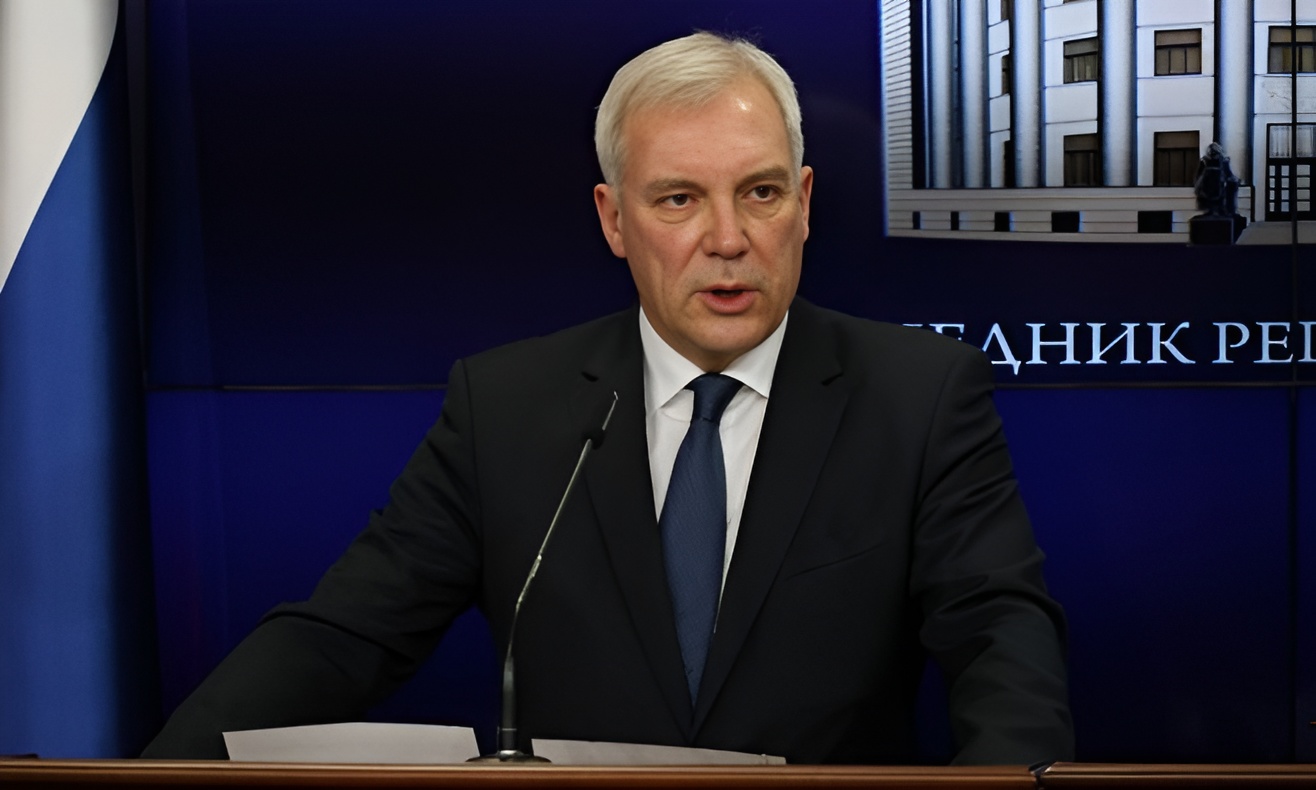 Poruka iz Banjaluke! Gruško: Kancelarija visokog predstavnika u BiH mora biti uklonjena