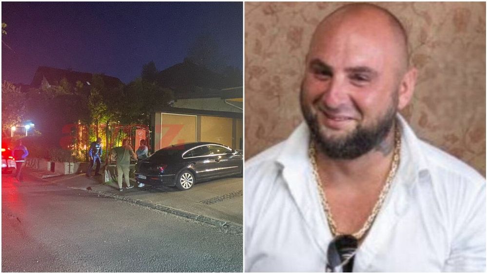 Od ranije poznat policiji: Ovo je muškarac za kojim se traga nakon pucnjave u restoranu u Sarajevu