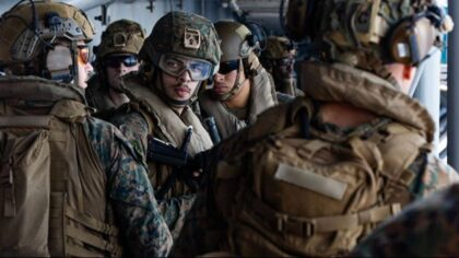 Spasen američki pilot: Tramp potvrdio vijest i otkrio u kakvom je stanju!