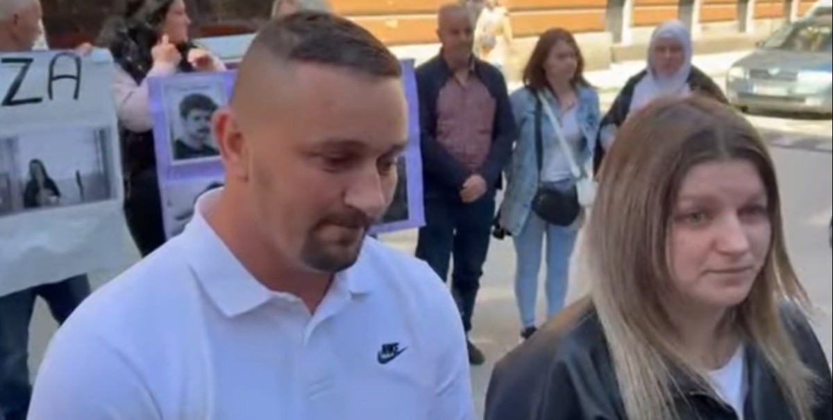 Doktori krivi za smrt djeteta: Oglasili se roditelji male Džene nakon presude VIDEO