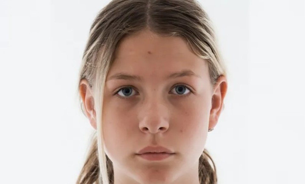 Nestala Ana (16): Policija na nogama – da li ste vi vidjeli ovu djevojčicu