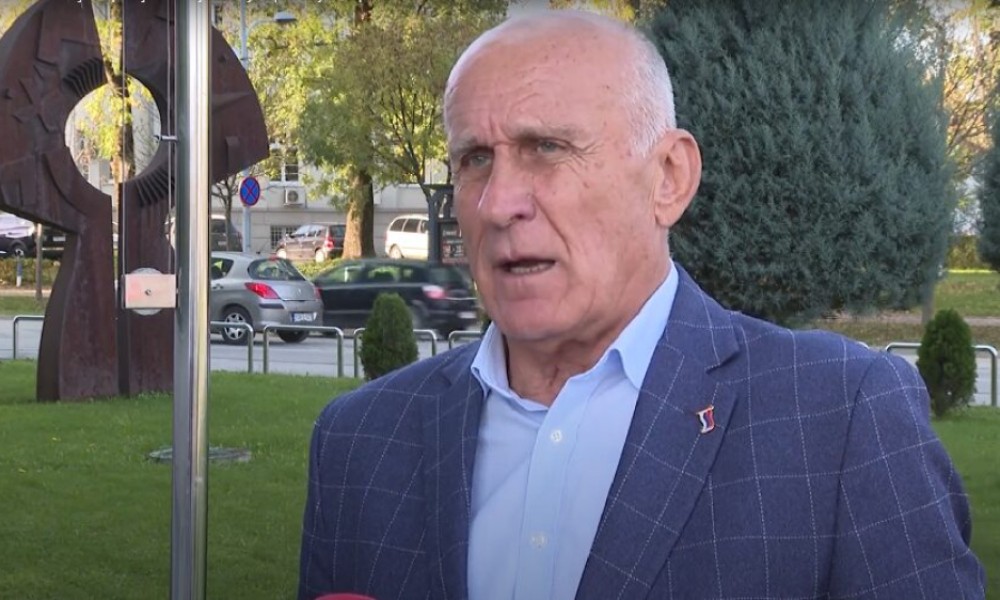 Andan o nadležnostima MUP-a Srpske: Moraju se sačuvati uprkos namjerama Sarajeva