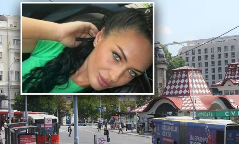 Misteriozna ceduljica nađena na BMW-i nestale djevojke: “Anđela, kad vidiš poruku…”