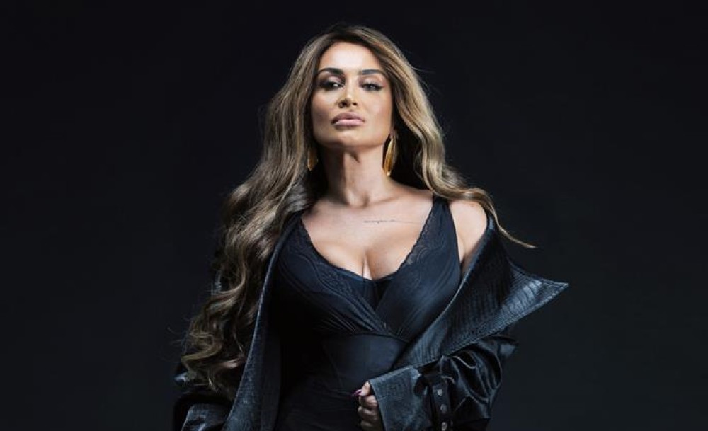 Poznata pjevačica priznala da voli skupe automobile: Za “mercedes” pukla 140.000 evra