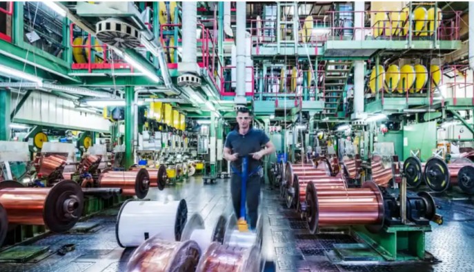 Austrijanci stvorili poslovno čudo: Nova fabrika digla izvoz BiH