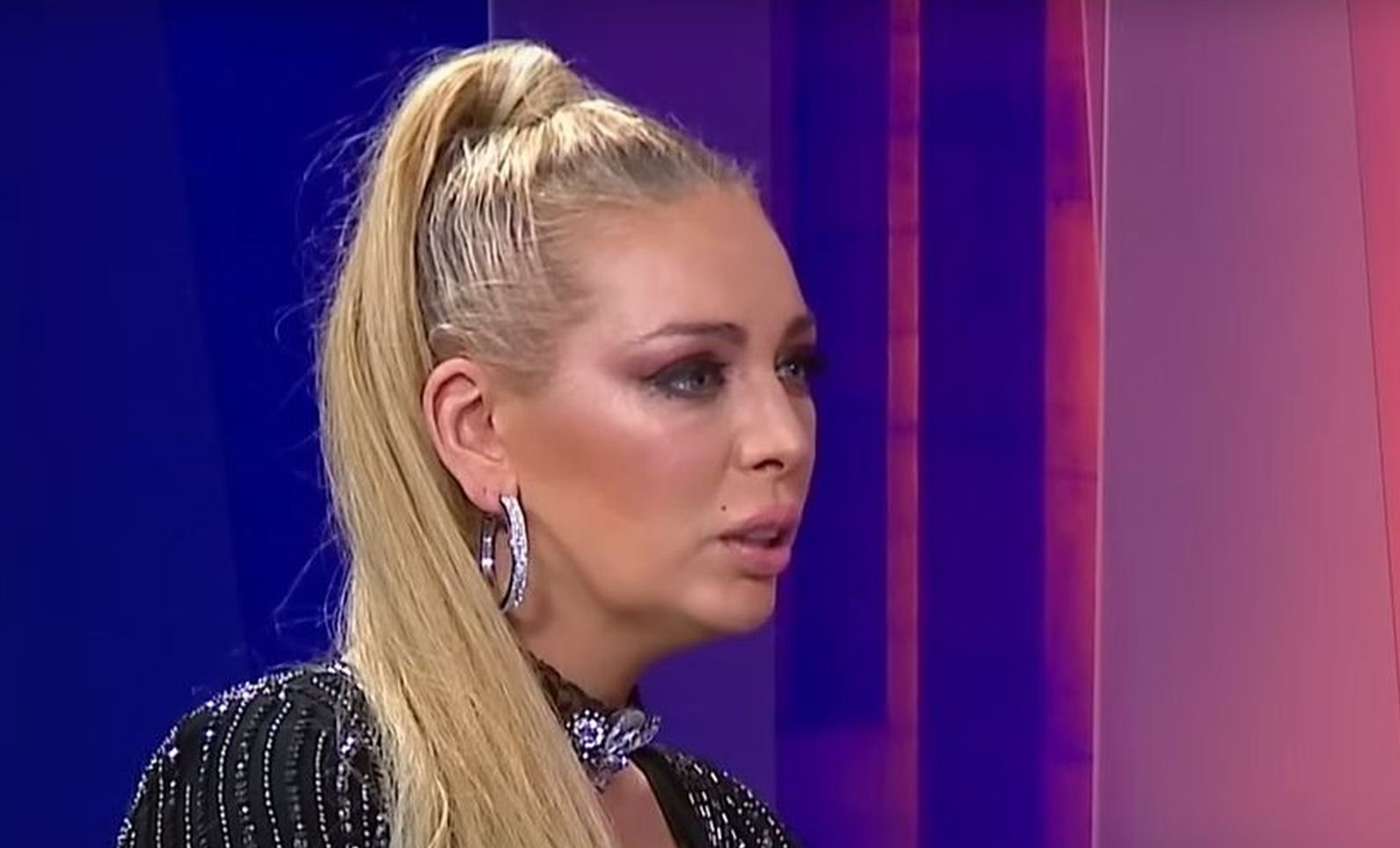 Oglasila se Ava Karabatić nakon sukoba sa vjerenikom: “Brutalno sam pretučena, u Hitnoj sam”