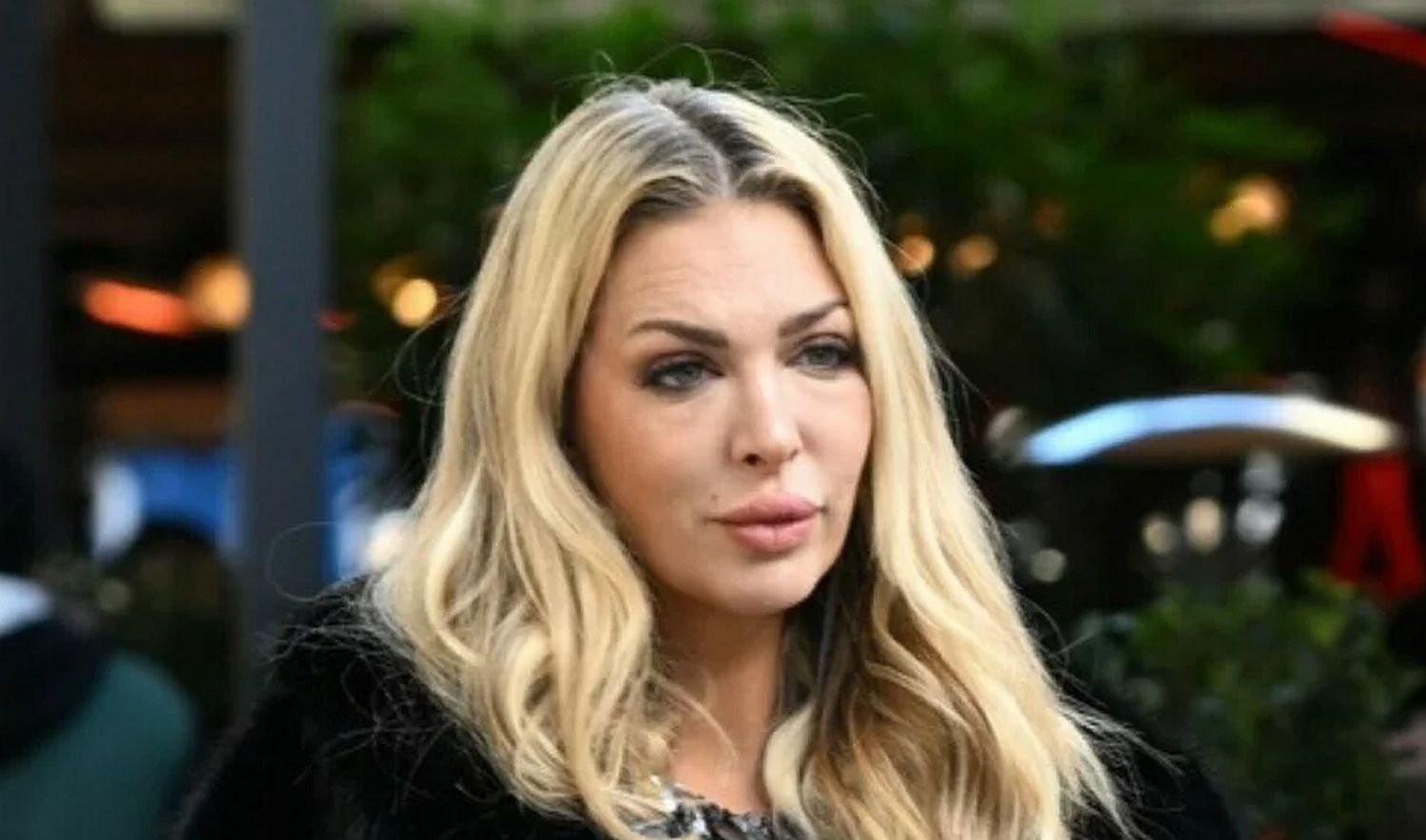 Ava Karabatić primljena u Urgentni centar sa povredama glave: Starleta prijavila vjerenika za nasilje