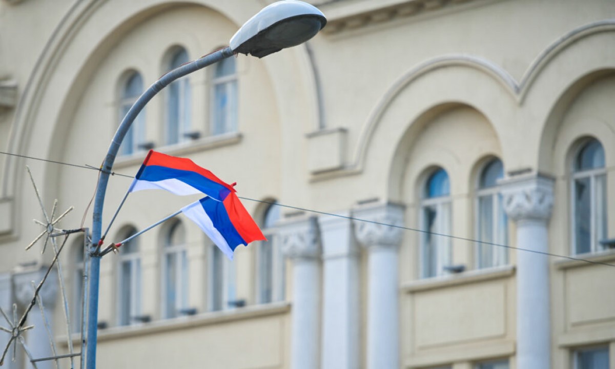 Grad Banjaluka izabrao izvođača: Evo koliko se plaća postavljanje zastavica