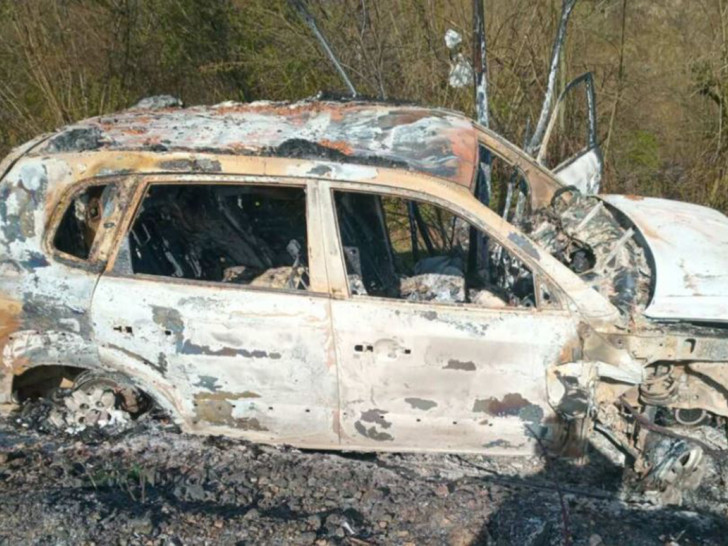 Ukrali auto, demolirali igralište, zapalili vozilo… Rasvijetljen haos u ovom dijelu BiH FOTO