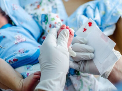 Skrining na SMA na čekanju: Oprema u UKC-u spremna, bebe bez testiranja