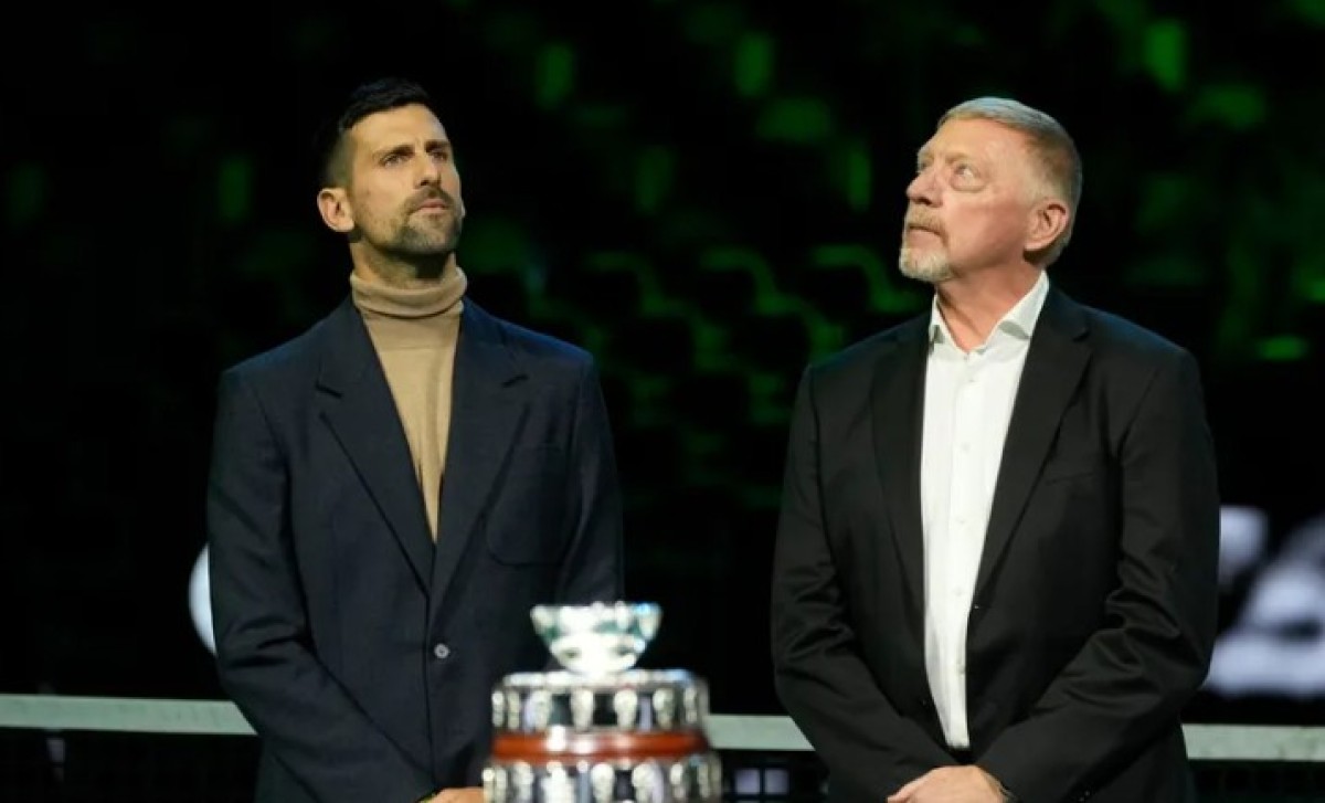 Trofej Borisa Bekera prodat za pravo bogatstvo: I dalje niko ne može da nadmaši Novaka Đokovića