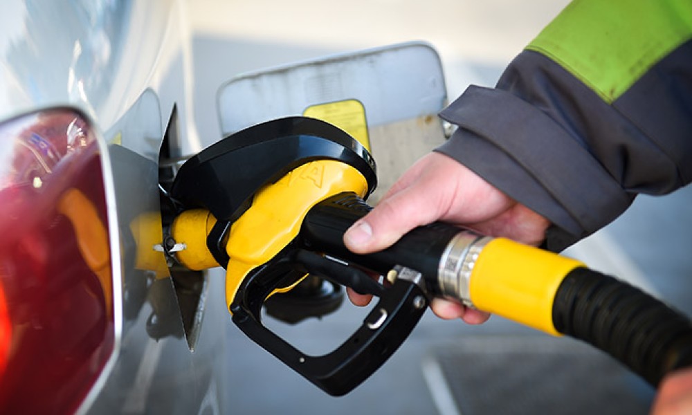 Gdje važi povrat od deset feninga: Na ažuriranoj listi 277 benzinskih pumpi u RS