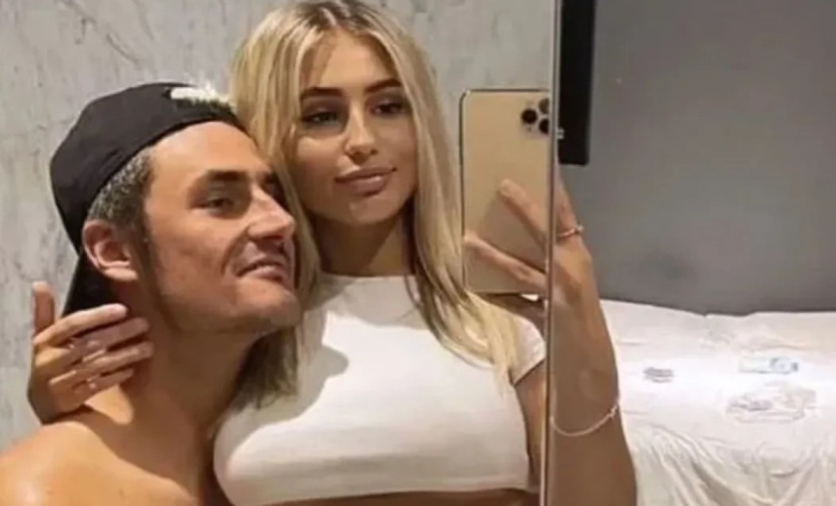 Stigla beba! Kontroverzni teniser porijeklom iz BiH u tajnosti postao otac