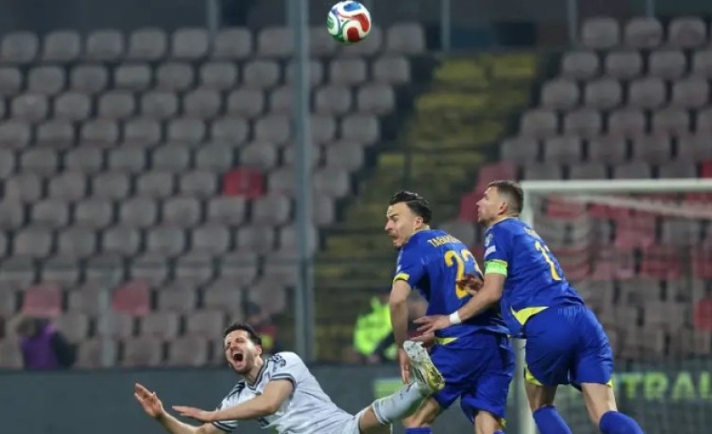 Doživio srčani udar tokom utakmice BiH – Italija: Omar opisao sve detalje i simptome