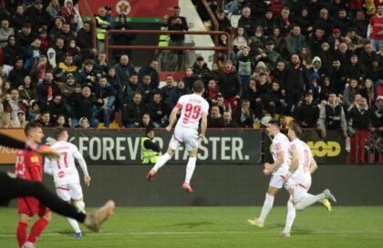 Bilbija odlučio mostarski derbi!