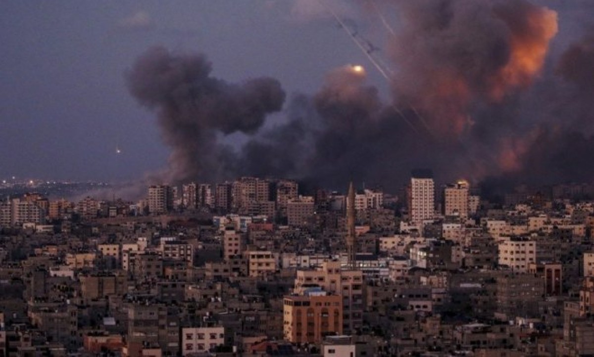 U slučaju prekida primirja: Vašington šalje hiljade dodatnih trupa na Bliski istok