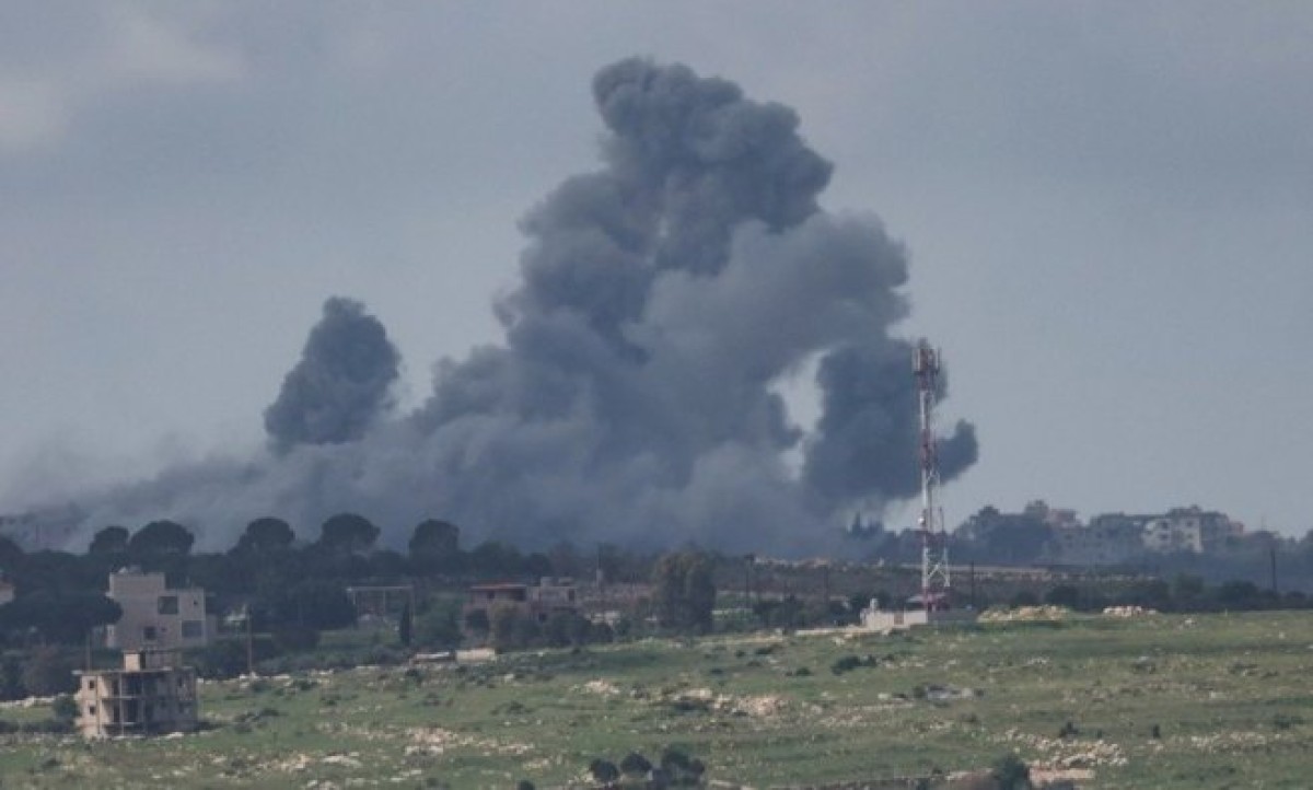 Predviđen razgovor u Vašingtonu: Počinju mirovni pregovori Tel Aviva i Bejruta