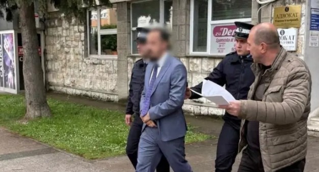 Akcija ”Šešir” u Doboju: Advokat uhapšen nakon što je od klijenta tražio 60.000 KM