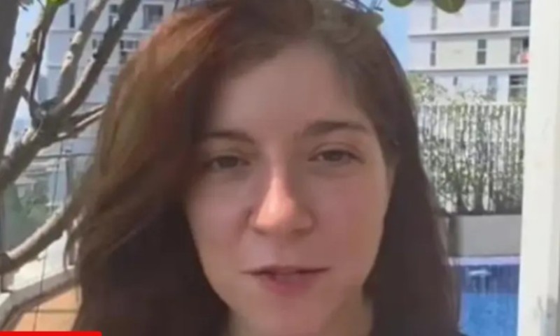 Životna prekretnica! Bojana zaglavila u Vijetnamu nakon korone i nikad se nije vratila VIDEO