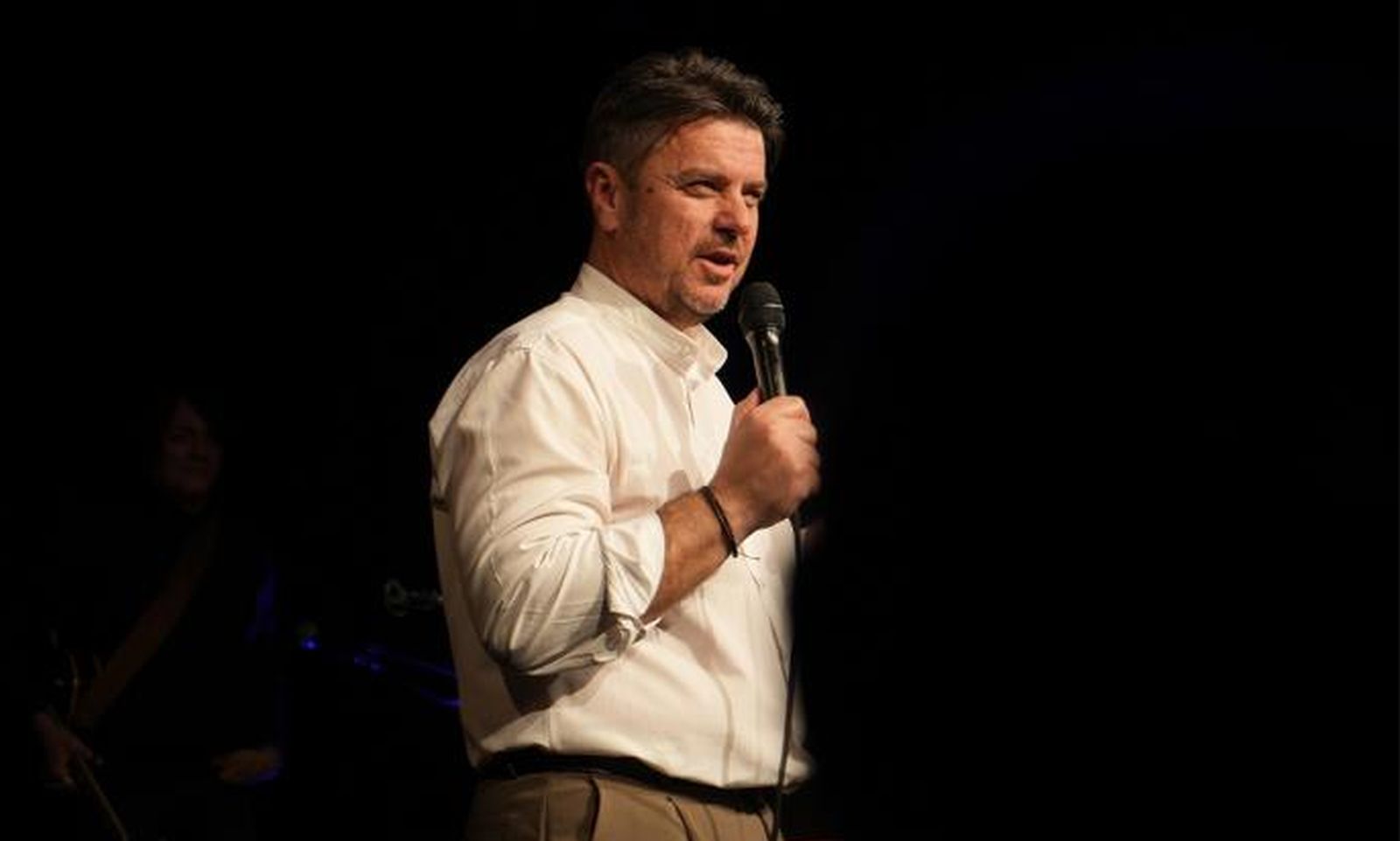 Boris Režak otvorio dušu o bratu: “Od momenta kako se rodio sve počinje da bude teško”