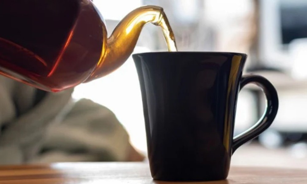 Evo koji čaj je najbolji za mršavljenje: Popi jedan pa ponovo razmisli o hrani