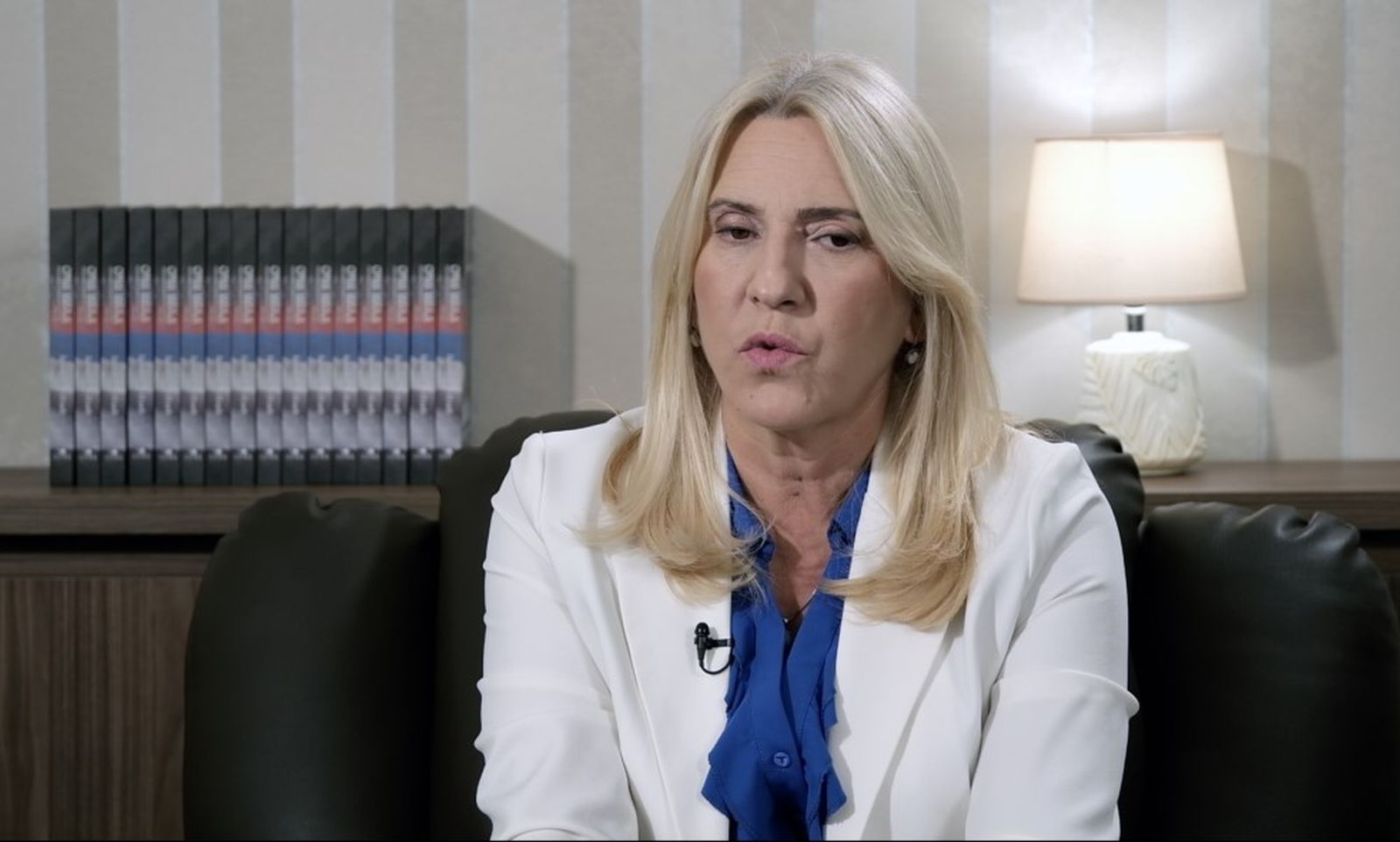 Cvijanović: Šmit definitivno odlazi iz BiH, a političko Sarajevo neće diktirati ko dolazi umjesto njega