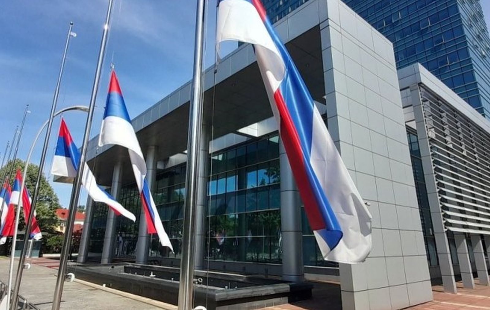 Sutra Dan žalosti u Republici Srpskoj