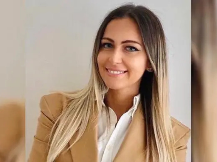 Američka delegacija u Banjaluci: Ko je Danijela Matović koja će razgovarati sa Donaldom Trampom Mlađim? VIDEO