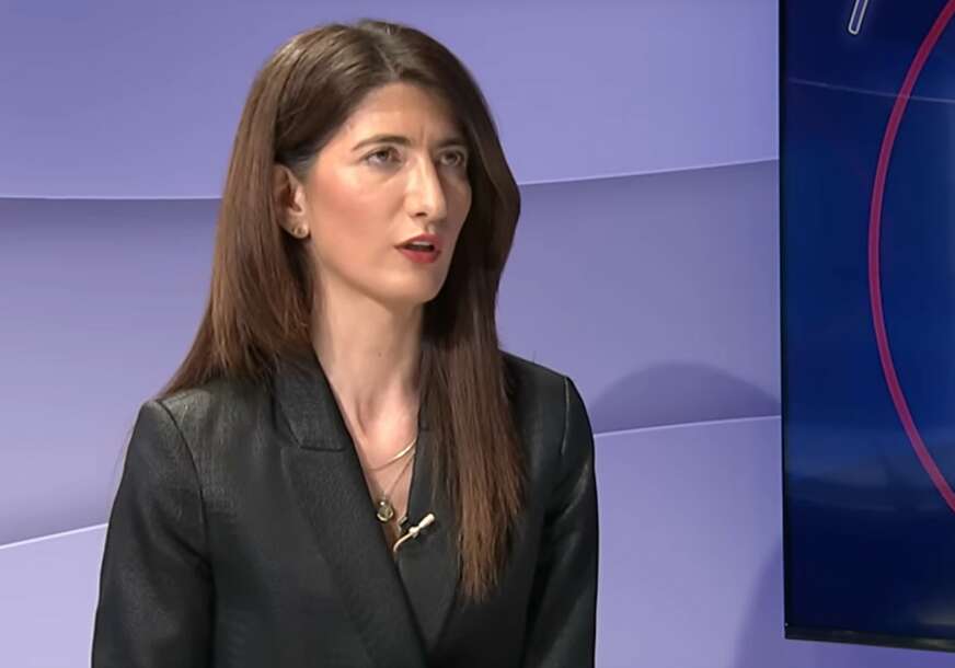 Usvojena odluka! Darijana Filipović kandidat HDZ-a za člana Predsjedništva BiH