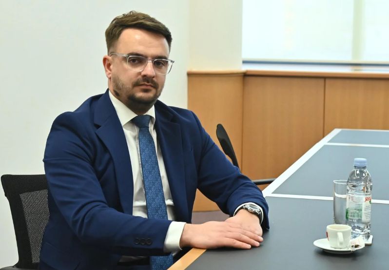 Pranjić: Vjernici da budu graditelji povjerenja