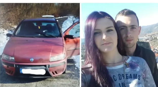 Hladnokrvo likvidirao majku dvoje djece: Završeno suđenje za ubistvo Slađane Milošević!