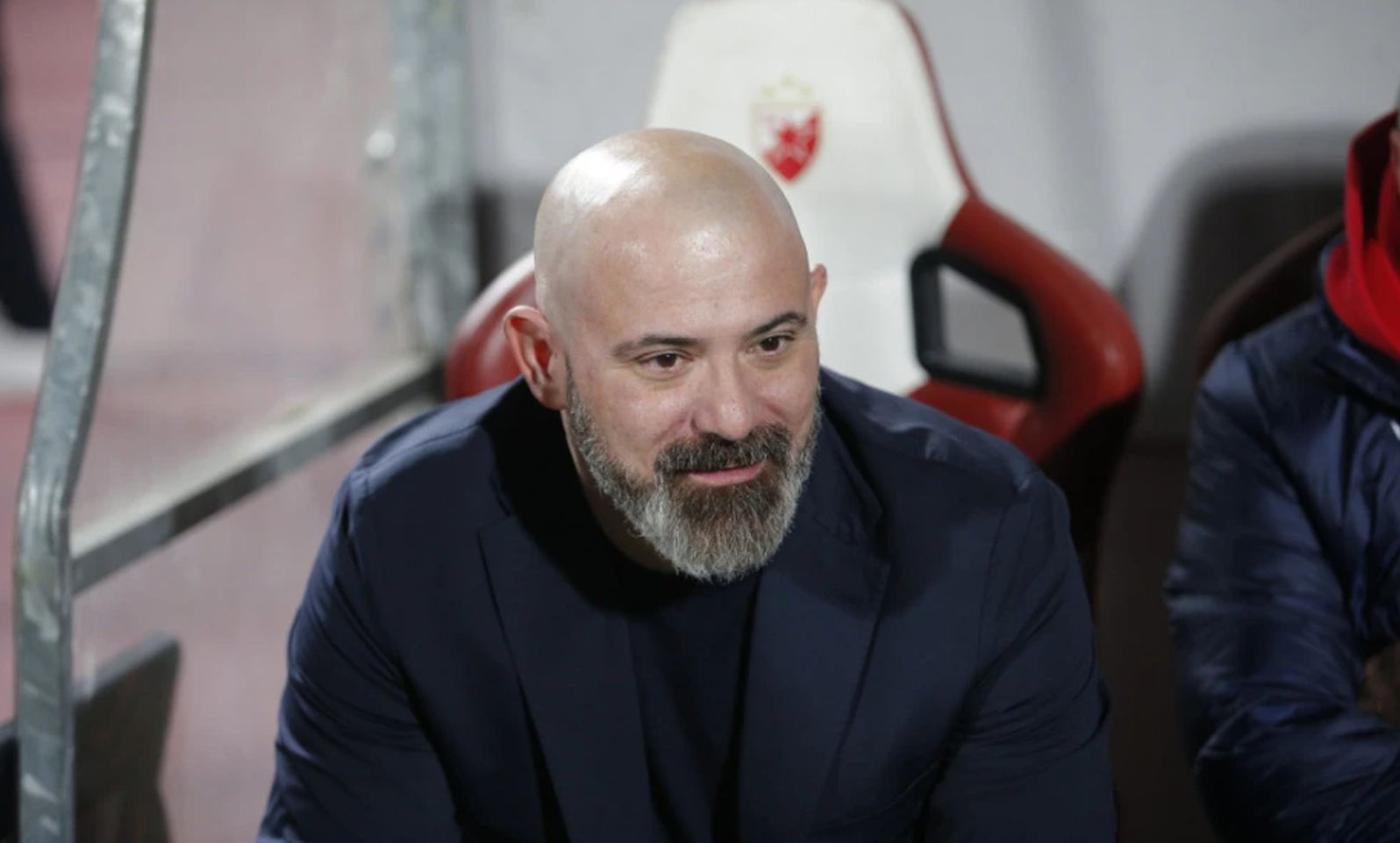 Dejan Stanković postao otac peti put: Anita na svijet donijela kćerku