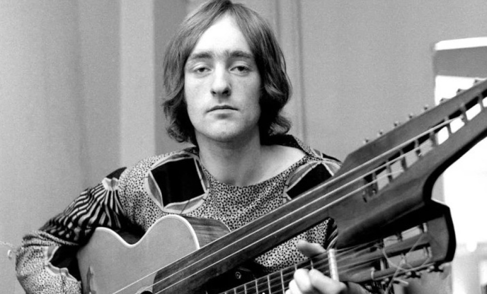 Svojim radom obilježio zlatne decenije svjetske rok scene: Ko je zapravo bio Dejv Mejson VIDEO