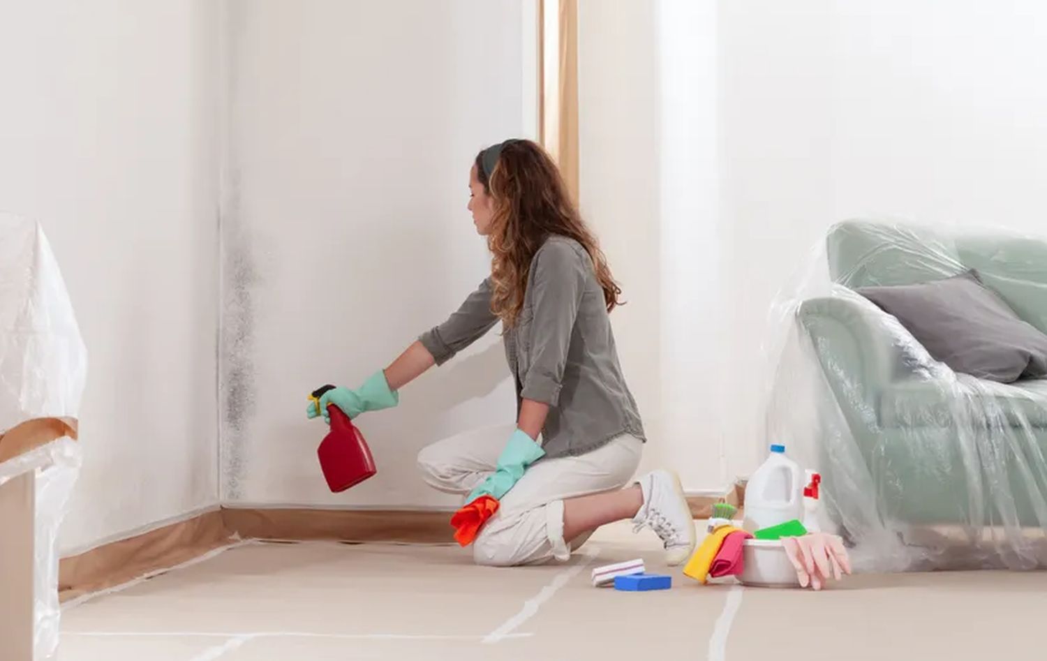 Bube će pobjeći glavom bez obzira kada osjete miris ovog ulja