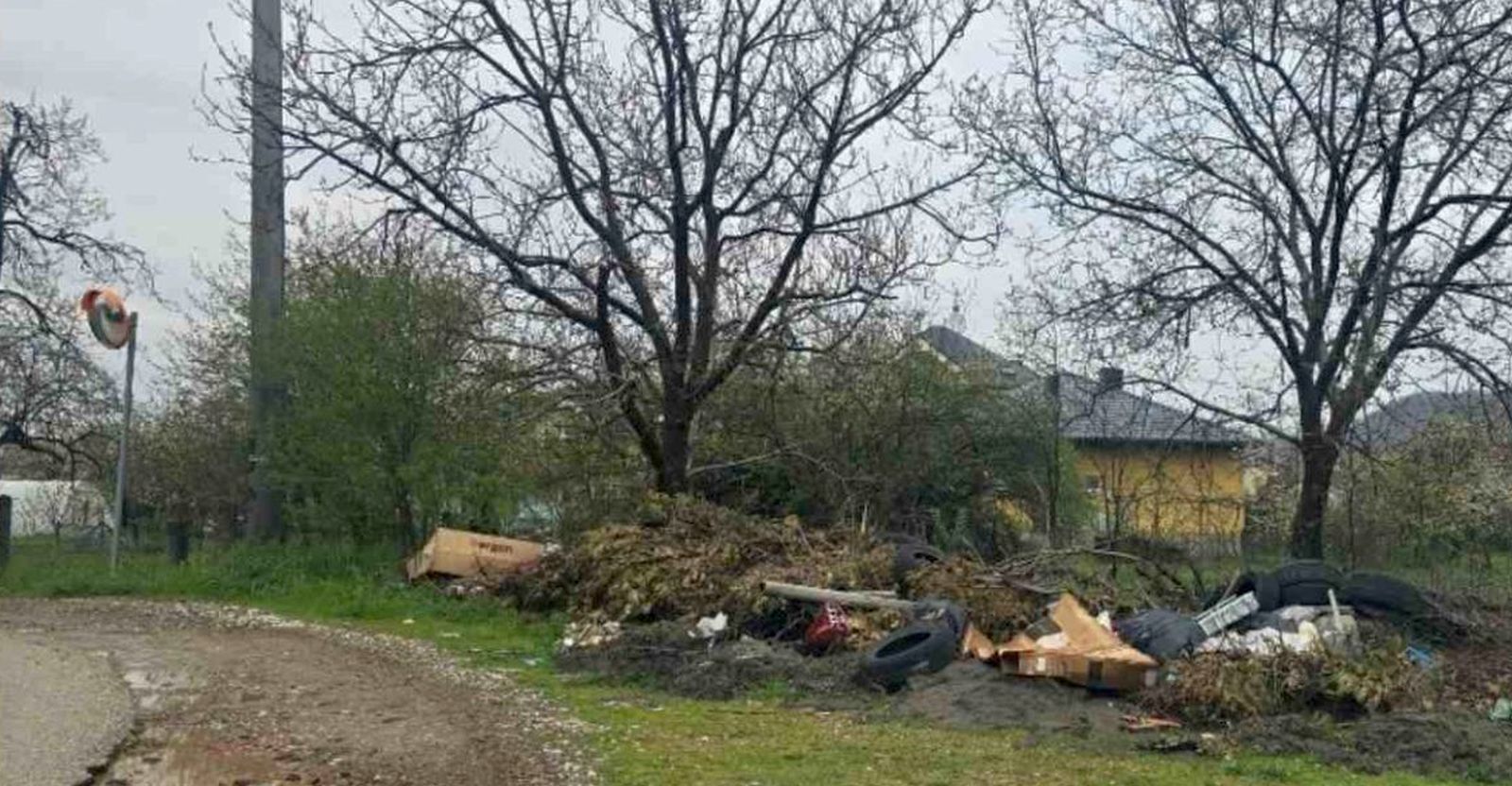 Grad Banjaluka pojačava mjere: Video nadzorom i strožijim kontrolama protiv stvaranja divljih deponija