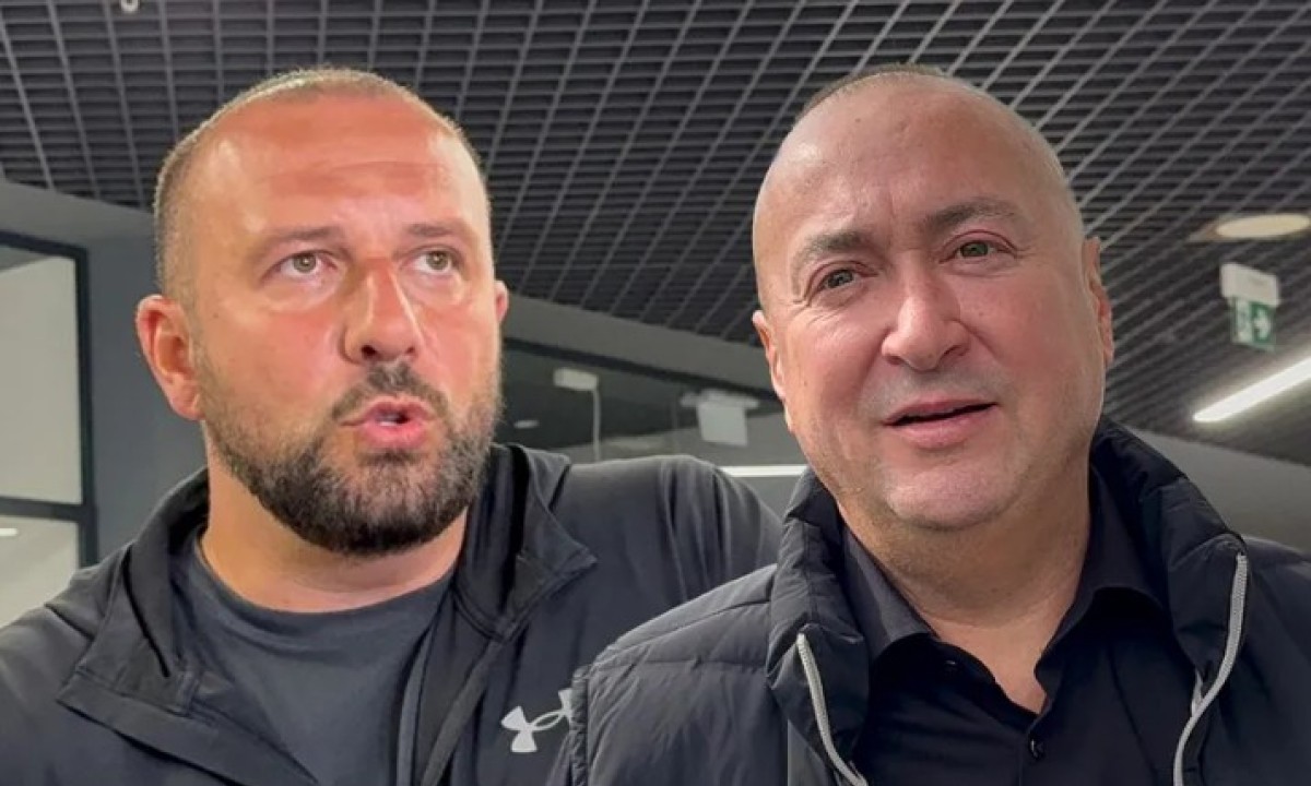 Dado Polumenta žestoko o kolegi: “Đani popio, pa našao da komentariše”