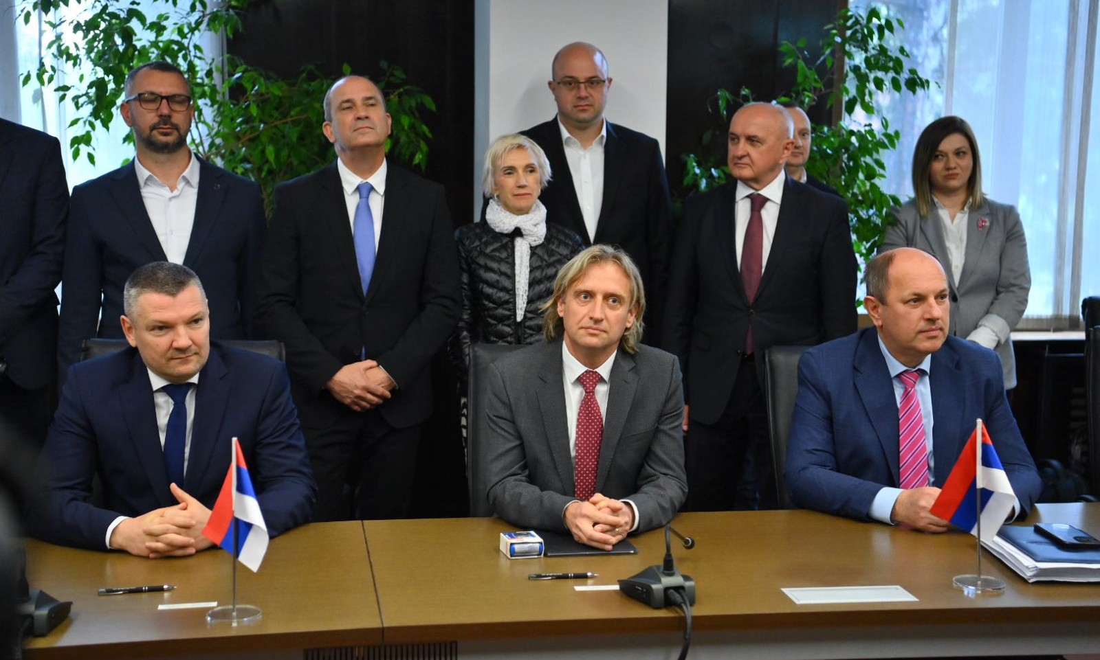 Slovencima ide 37 miliona evra: RiTE Ugljevik izbjegao arbitražu u Vašingtonu