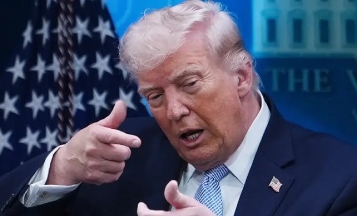 Rat s Iranom blizu kraja? Tramp: Svijet neka se pripremi za “nevjerovatna dva dana”