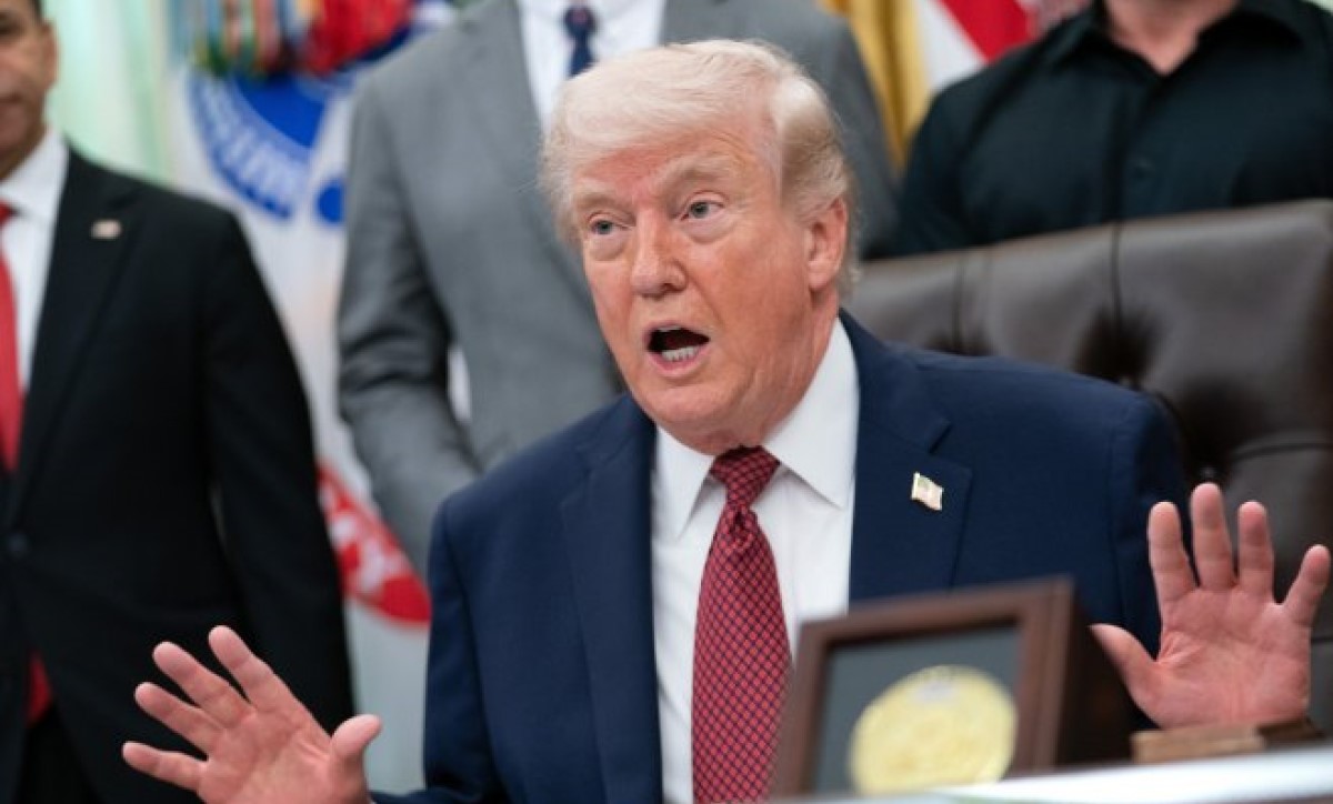 Tramp upozorio: Gađaćemo iransku ključnu infrastrukturu ako ne prihvate ponuđeni sporazum